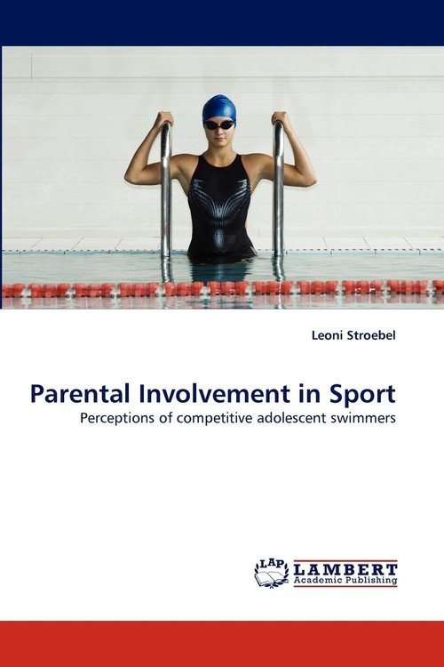Parental Involvement in Sport Stroebel Leoni Książka w Empik