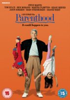 Parenthood (brak polskiej wersji językowej) Howard Ron