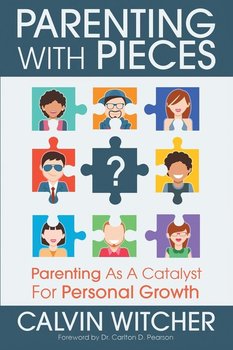 Parenting with Pieces - Witcher Calvin