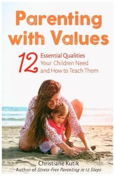 Parenting with Values - Kutik Christiane