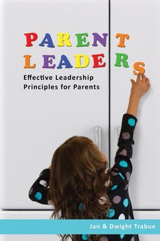 Parentleaders - Trabue Jan
