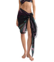 Pareo Triumph Beach MyWear Pareo-1 Triumph