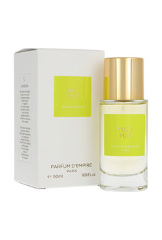 Parfum D`Empire, Yuzu Fou, woda perfumowana, 50 ml - PARFUM D'EMPIRE