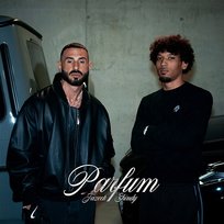PARFUM Jazeek, Shindy
