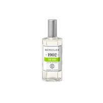 berdoues 1902 - gingembre vert