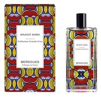 berdoues maasai mara