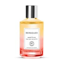 berdoues monoi & coco woda toaletowa dla kobiet 100 ml     