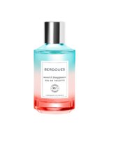 berdoues monoi & frangipanier woda toaletowa unisex 100 ml     