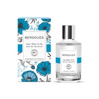 berdoues musc blanc & lin