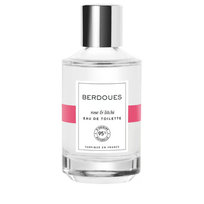berdoues rose & litchi woda toaletowa dla kobiet 100 ml     