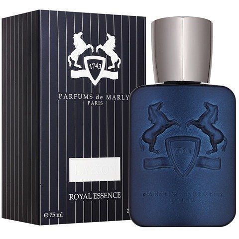 香水(ユニセックス) Parfums de Marly Layton Exclusif 75ml Parfums De Marly, Layton Exclusif, woda perfumowana, 75 ml