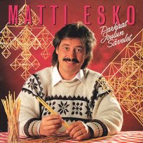 Parhaat joulun sävelet Matti Esko