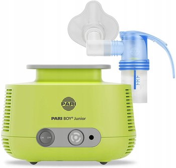 Pari 130G1300 Boy Junior Inhalator nebulizator - Inny producent