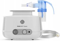 PARI BOY Classic Inhalator Nebulizator PIF Control dla Dzieci i Dorosłych PARI