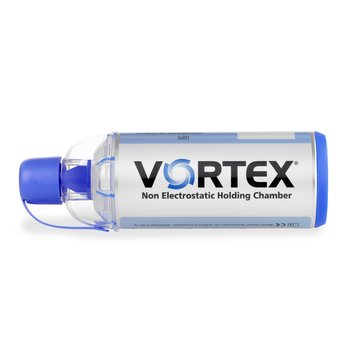 PARI VORTEX Pomoc inhalacyjna z ustnikiem do inhalacji - Inny producent