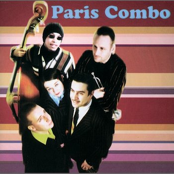 Paris Combo - Paris Combo