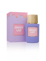 paris corner choco lait