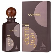 paris corner eternal coffee