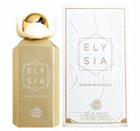Paris Corner Elysia Sugar Patchouli 100Ml Woda Perfumowana Dla Kobiet
