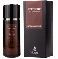emir frenetic tobacco honey woda perfumowana 80 ml    