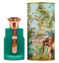 Paris Corner Emir Lueur D'espoir Serene Grove, Woda Perfumowana, 100ml