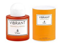 Paris Corner Emir Vibrant Orange & Neroli, Woda Perfumowana Unisex, 100ml