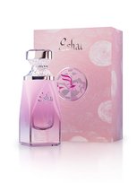 paris corner eshal musk