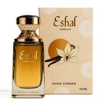 paris corner eshal vanilla