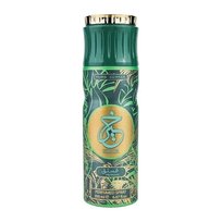 paris corner khair pistachio spray do ciała 200 ml     