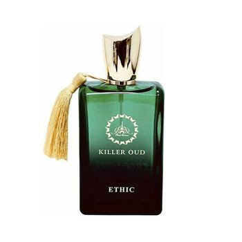 Paris Corner Killer, Oud Ethic, woda perfumowana, 100 ml - Paris Corner Killer Oud