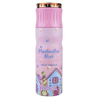 paris corner marshmallow blush spray do ciała 200 ml     