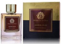 Paris Corner Ministry Of Oud Amber Oud, Woda Perfumowana, 100ml