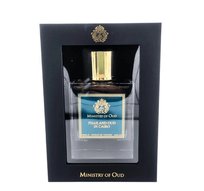 Paris Corner Ministry Of Oud Thailand Oud, Woda Perfumowana, 100ml