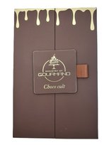 Paris Corner Mog Choco Cult, Woda Perfumowana, 100Ml