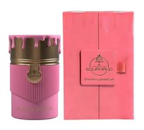 Paris Corner Mog Strawberry Pound Cake 100ml Woda Perfumowana dla Kobiet