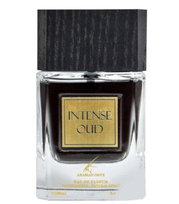 arabian oryx intense oud
