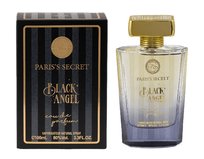 Paris Corner Paris'S Secret Black Angel, Woda Perfumowana, 100Ml