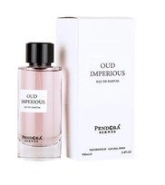 Paris Corner Pendora Oud Imperious, Woda Perfumowana, 100ml
