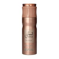 paris corner qissa delicious spray do ciała 200 ml     