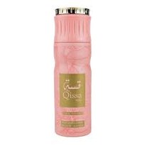 paris corner qissa pink spray do ciała 200 ml     