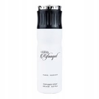 paris corner rifaaqat spray do ciała 200 ml     