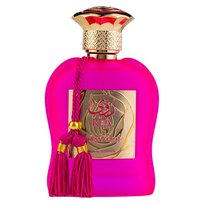 paris corner rua radiant roses ekstrakt perfum 100 ml    
