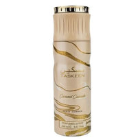 paris corner taskeen caramel cascade spray do ciała 200 ml     