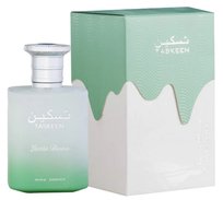 Paris Corner Taskeen Lactea Divina 100Ml Woda Perfumowana Unisex