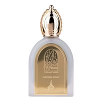 musk collection oriental night