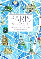 Paris in Stride - Kanelos Weiner Jessie, Moroz Sarah