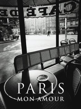 Paris Mon Amour - Gautrand Jean-Claude