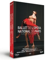 Paris Opera Ballet: Ballet De LOpera Paris Various Distribution