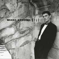 Paris Marc Lavoine