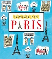 Paris McMenemy Sarah